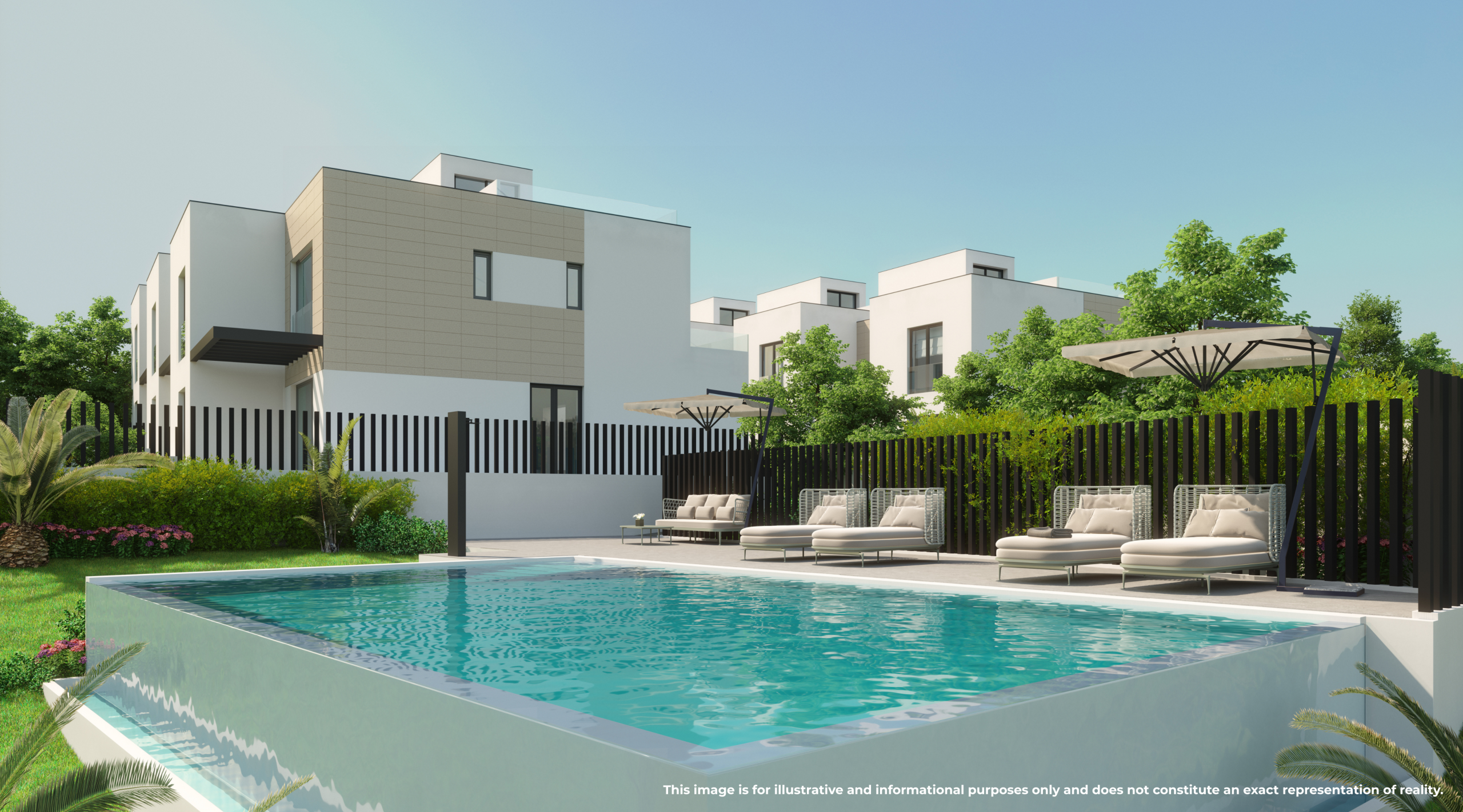 The Lux Villas Canido 2