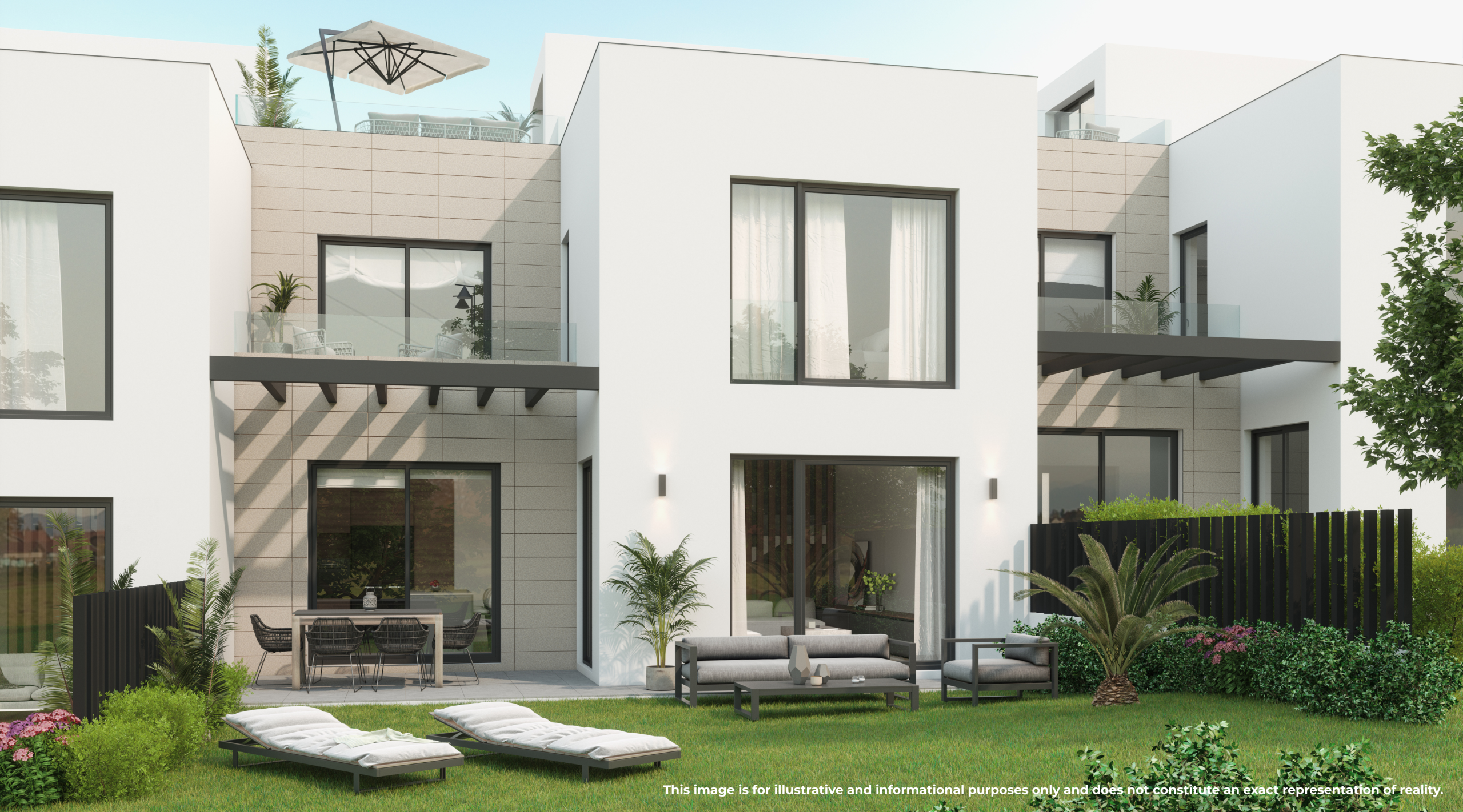 The Lux Villas Canido 3
