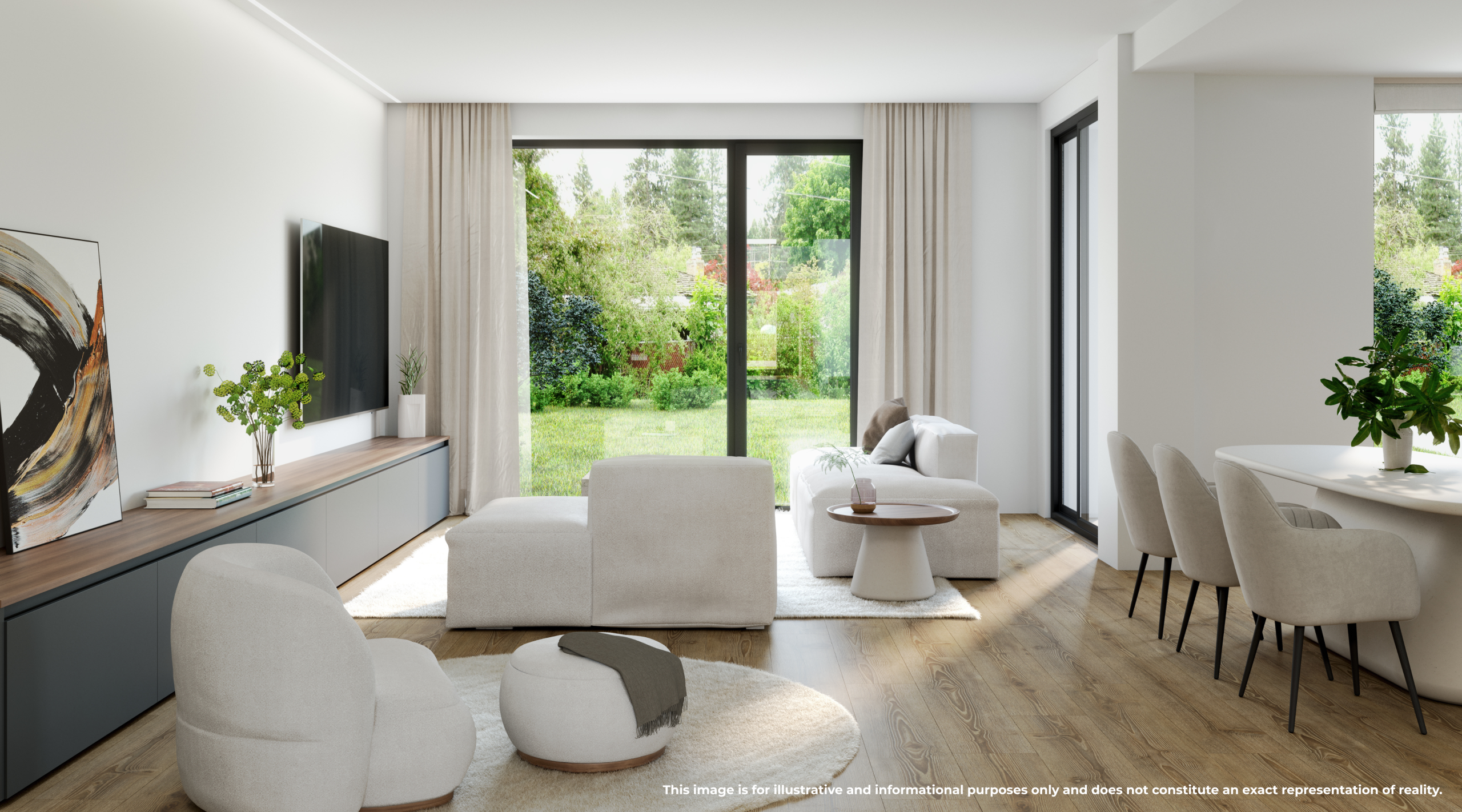 The Lux Villas Canido 7