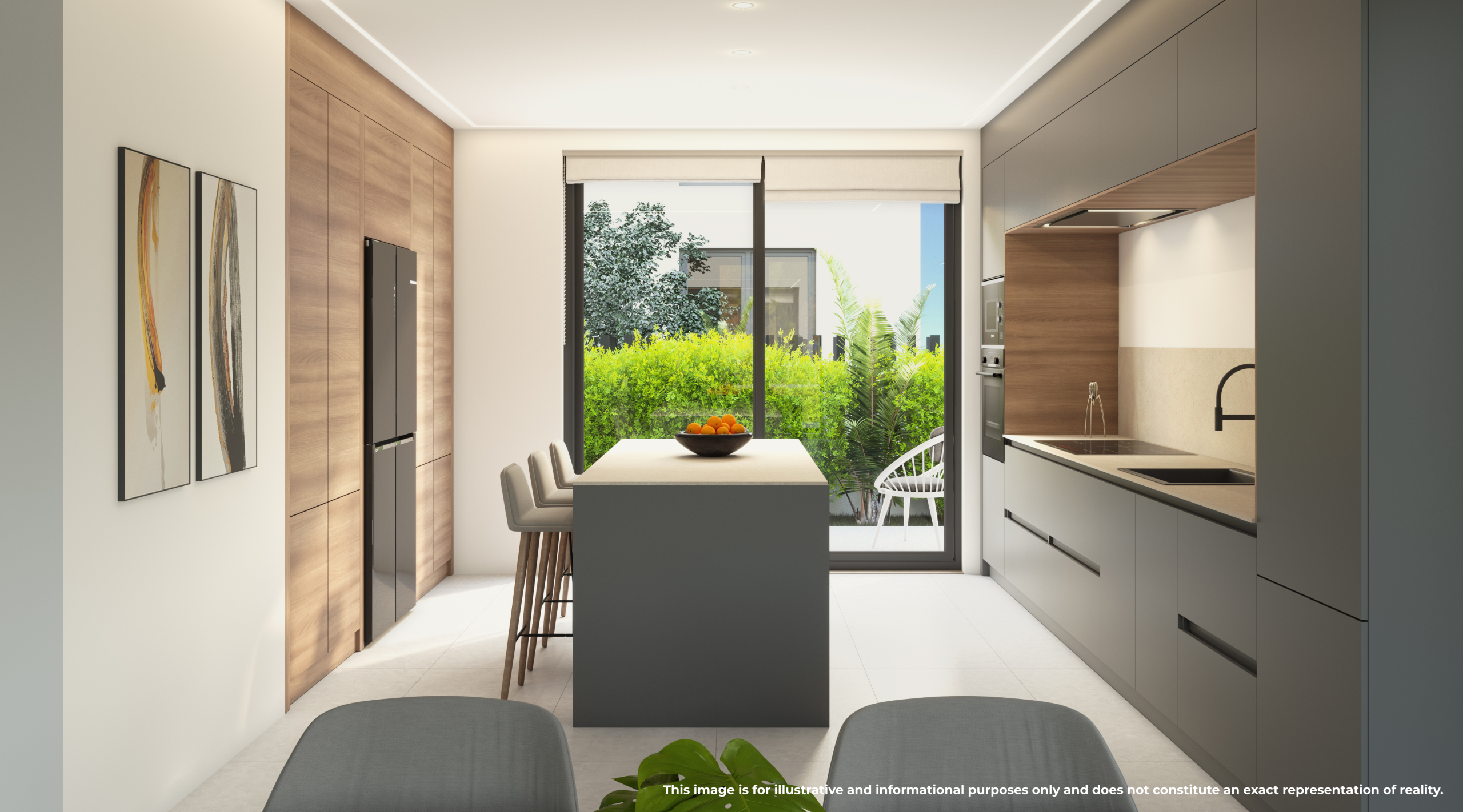 The Lux Villas Canido 9